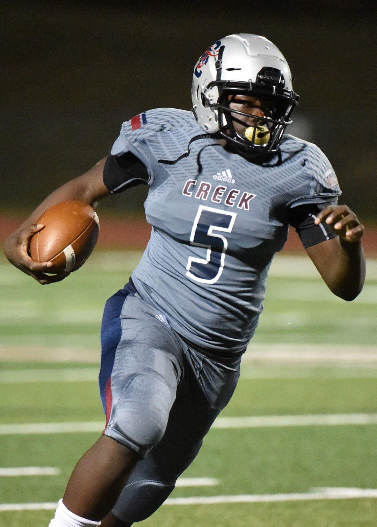 PHOTOS: Sand Creek Scorpions (21) Cheyenne Mountain Indians (6)